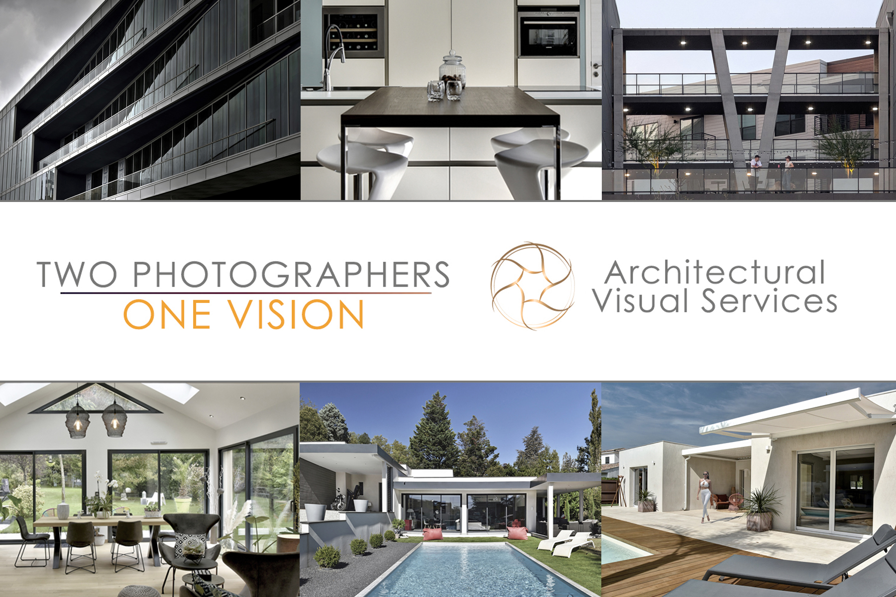 Inspired Architectural 